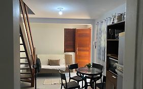Apartamentos Aconchegantes, Villa da Praia